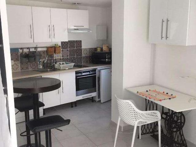 Studio location à Bordeaux