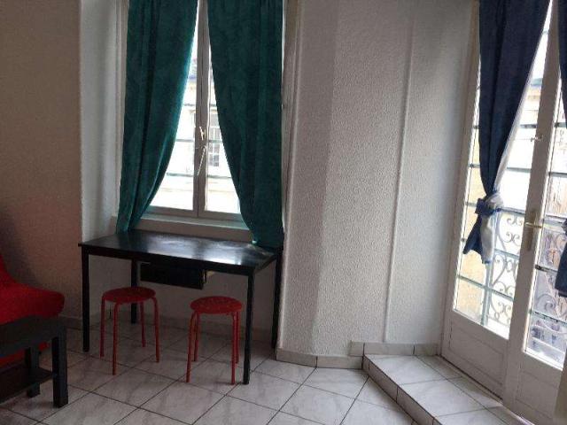 Studio location à Bordeaux