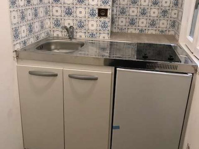 Studio location à Bordeaux