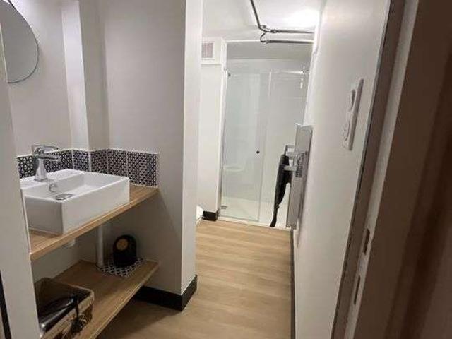 Appartement location à Bordeaux