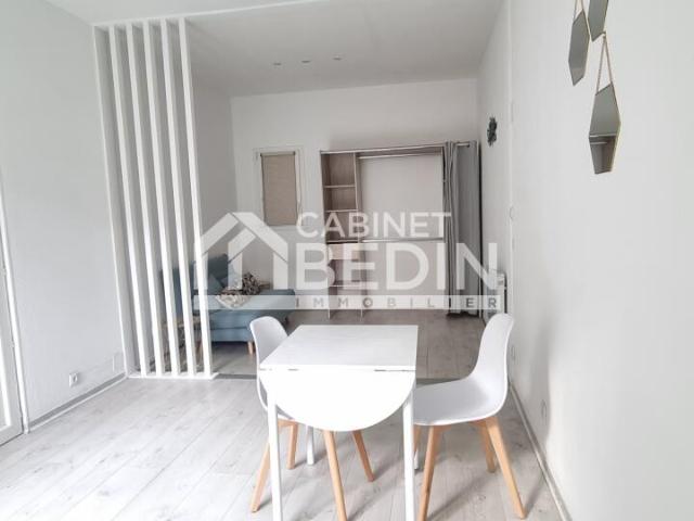Maison location à Bordeaux