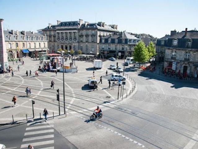 Appartement location à Bordeaux, Victoire