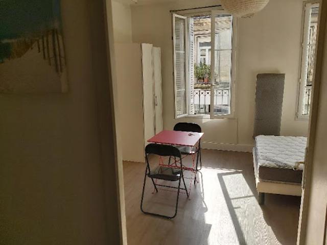 Appartement location à Bordeaux, Victoire