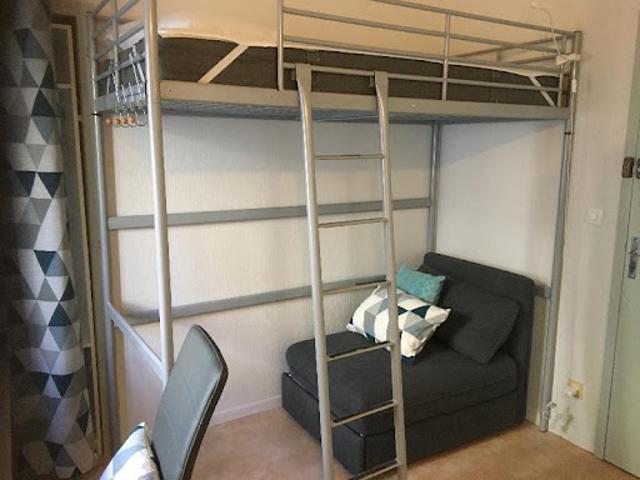 Appartement location à Bordeaux, Victoire
