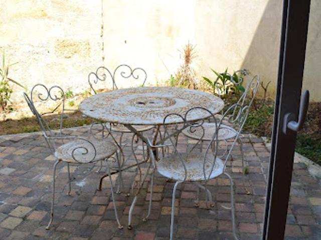 Appartement location à Bordeaux, Victoire