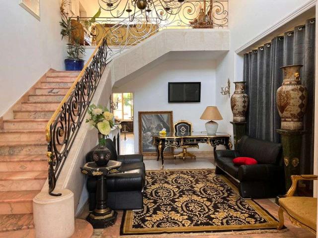 Appartement location à Versailles, Bougival