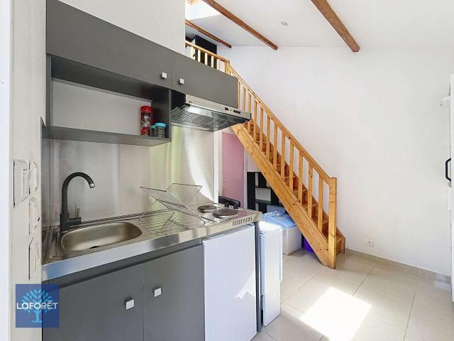 Studio location à Nantes, Bouguenais
