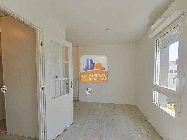 Appartement location à Nantes, Bouguenais