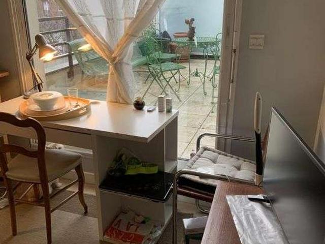 Appartement location à Boulogne-Billancourt, Boulogne-billancourt