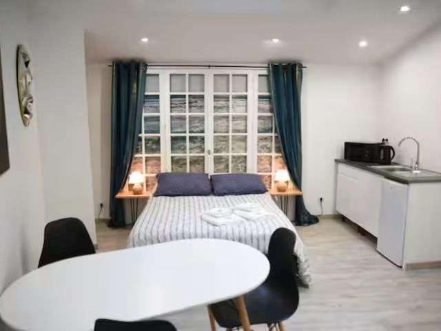 Appartement location à Boulogne-sur-Mer, Boulogne-sur-mer