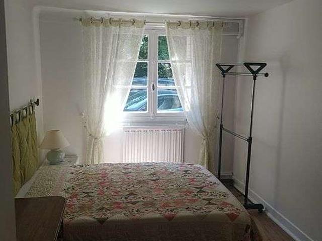 Appartement location à Antony, Bourg-la-reine
