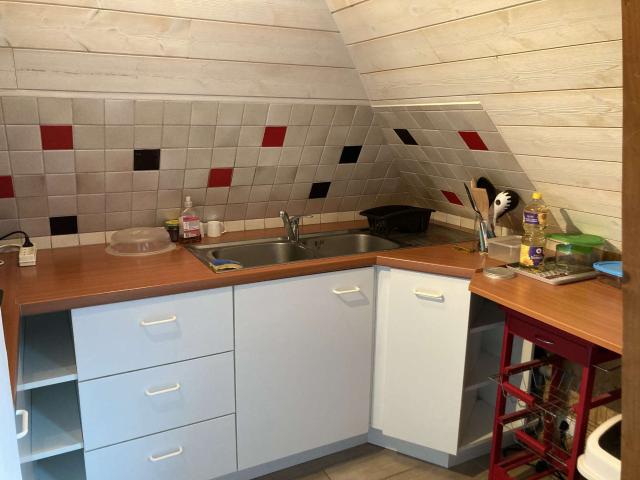 Studio location à Rennes, Bretagne