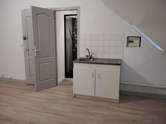 Appartement location à Bourges