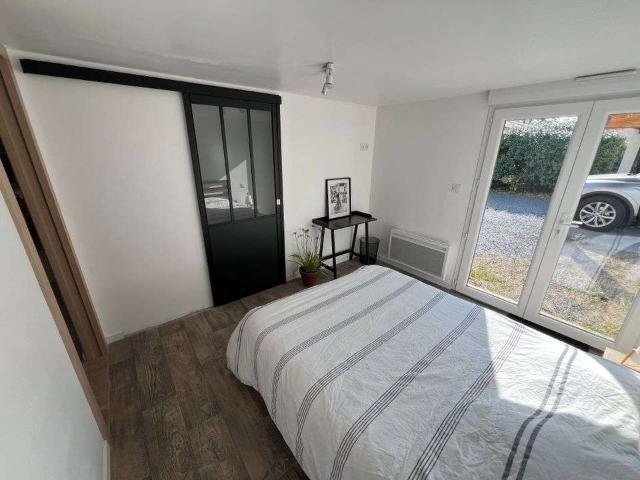 Appartement location à La Roche-sur-Yon, Bournezeau
