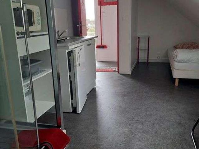 Appartement location à Amiens, Breilly