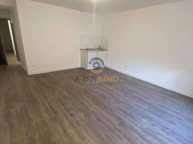 Appartement location à Bressuire