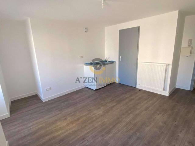 Appartement location à Bressuire