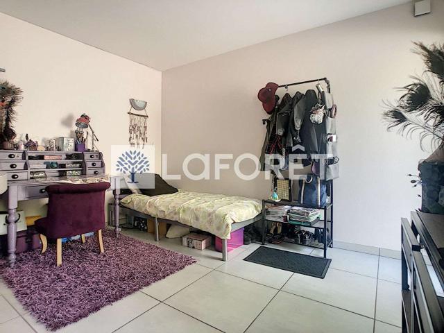 Appartement location à Bressuire