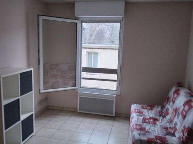 Appartement location à Bressuire