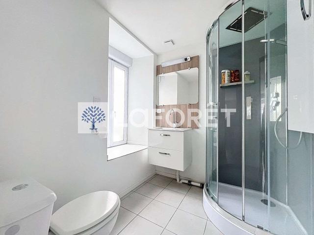 Appartement location à Bressuire