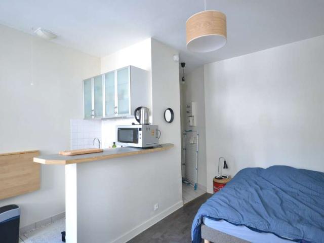 Studio location à Brest, Bretagne