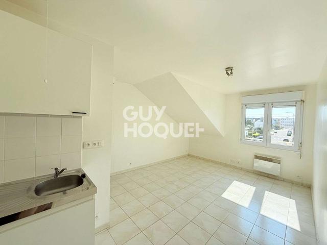 Studio location à Brest, Bretagne