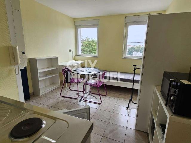 Studio location à Brest, Bretagne
