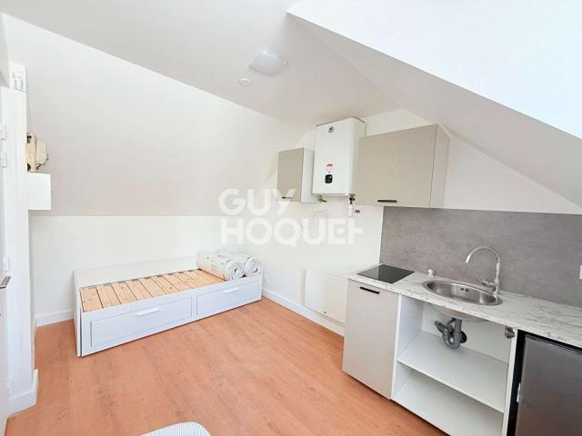 Studio location à Brest, Bretagne