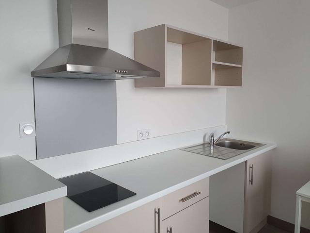 Studio location à Brest, Bretagne