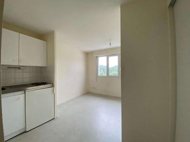 Studio location à Brest, Bretagne