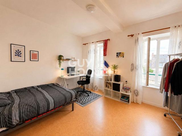 Appartement location à Brest, Bretagne