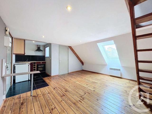 Appartement location à Brest, Bretagne