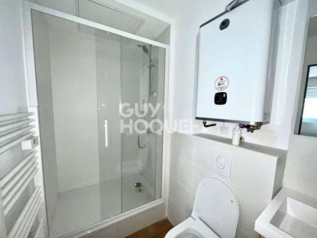 Appartement location à Brest, Bretagne