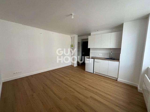 Appartement location à Brest, Bretagne