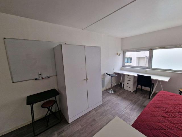Studio location à Brest, Bretagne