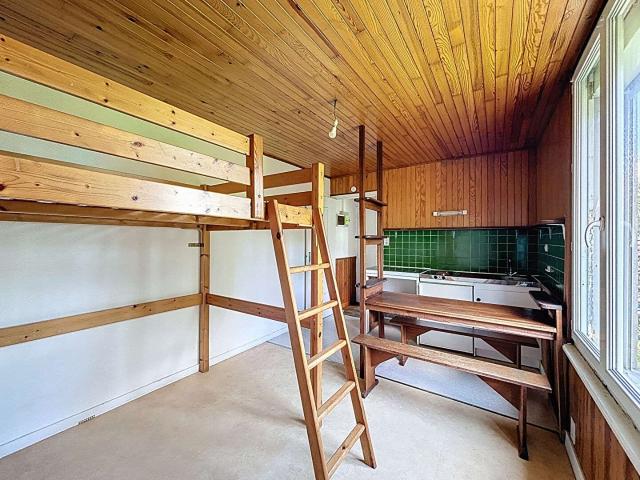 Studio location à Brest, Bretagne