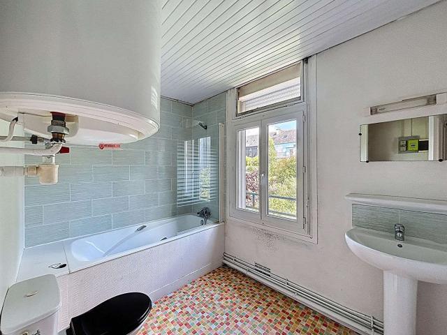 Studio location à Brest, Bretagne