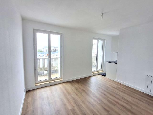 Appartement location à Brest, Bretagne
