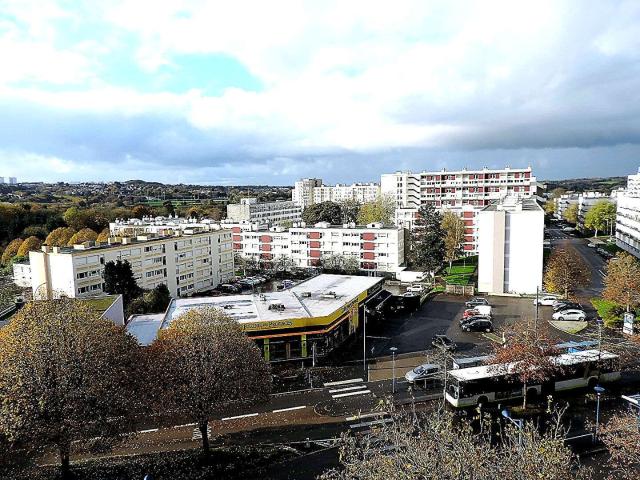 Appartement location à Brest, Bretagne