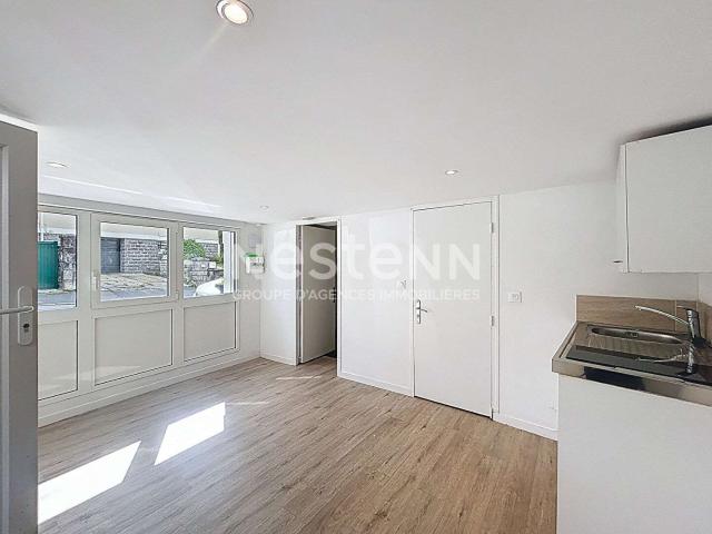 Studio location à Brest, Bretagne
