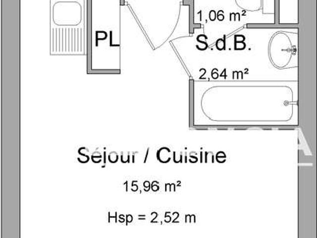 Appartement location à Brest, Bretagne