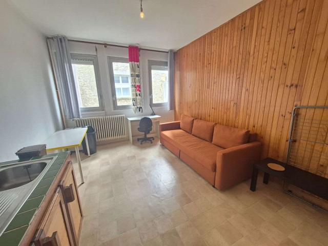 Studio location à Brest, Bretagne