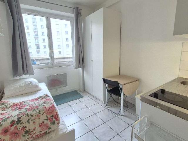 Studio location à Brest, Bretagne