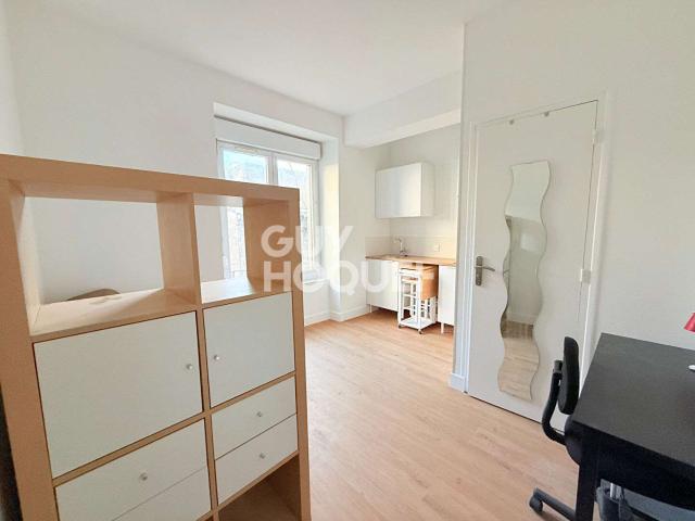 Studio location à Brest, Bretagne