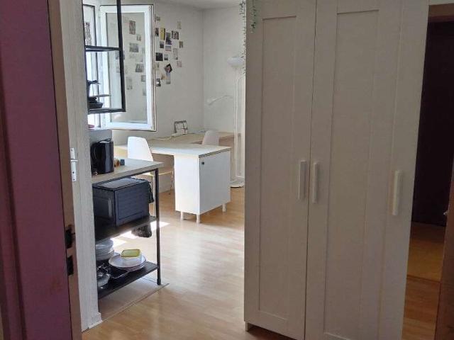 Studio location à Brest, Bretagne