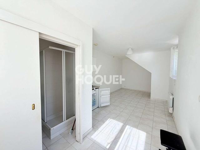 Studio location à Brest, Bretagne