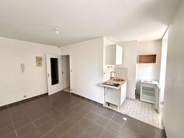 Studio location à Brest, Bretagne
