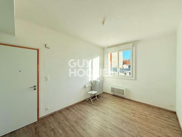 Studio location à Brest, Bretagne
