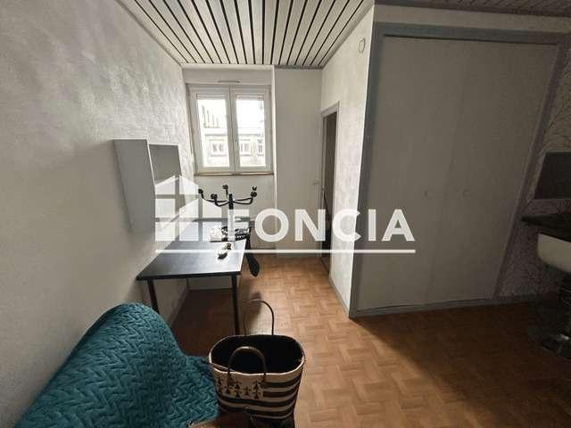 Appartement location à Brest, Bretagne