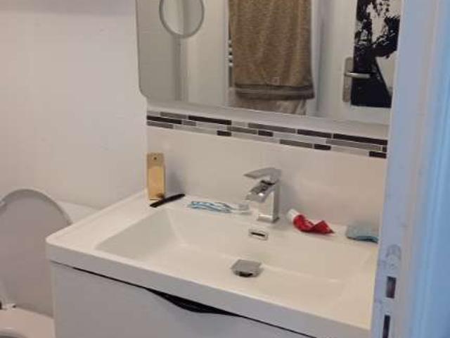 Appartement location à Brest, Bretagne